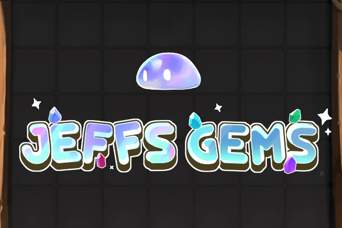 Jeff’s Gems