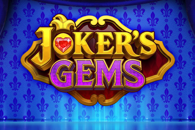Joker’s Gems