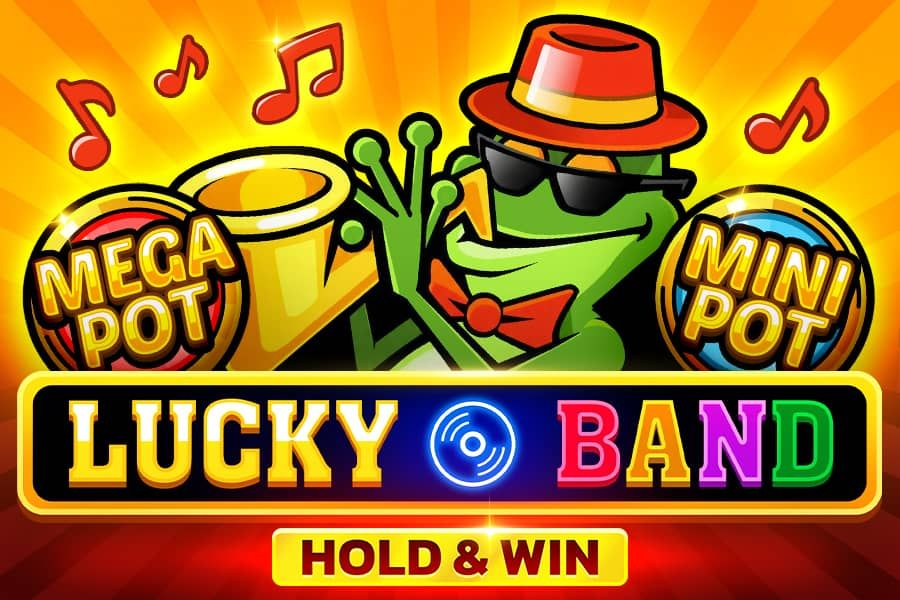 Lucky Band