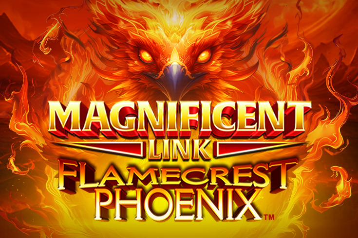 Magnificent Link Flamecrest Phoenix