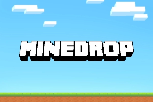Minedrop