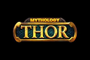Mythology: Thor
