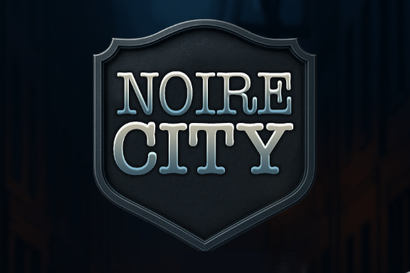Noire City