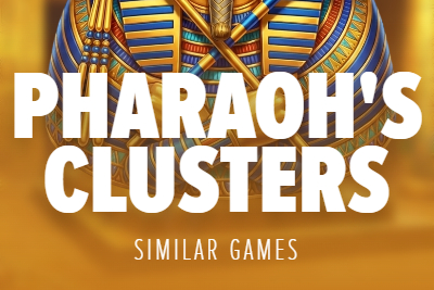 Pharaoh’s Clusters