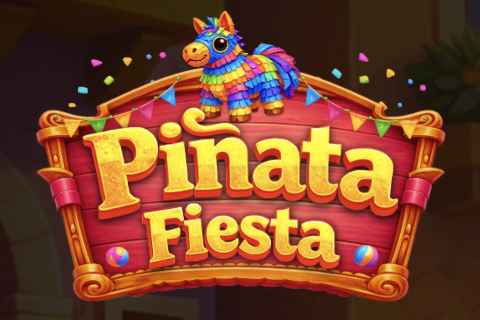 Pinata Fiesta