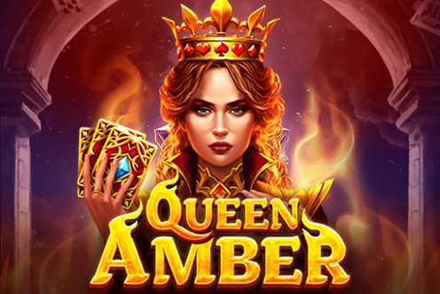 Queen Amber