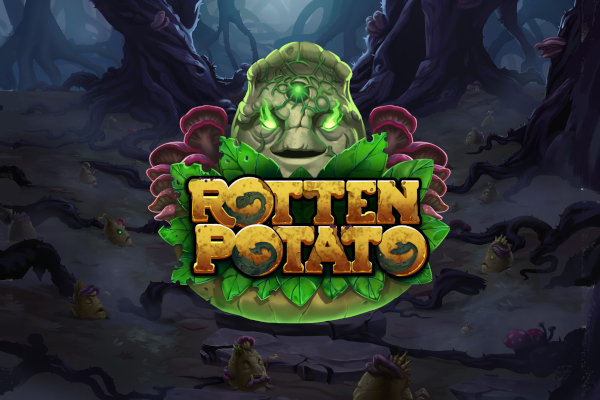 Rotten Potato