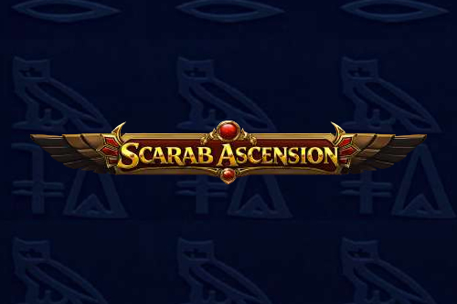 Scarab Ascension