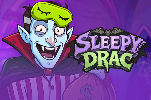 Sleepy Drac
