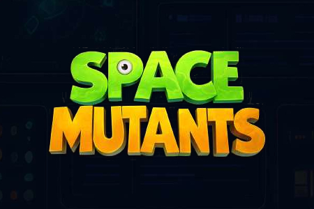 Space Mutants