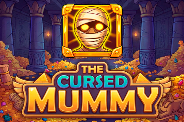 The Cursed Mummy