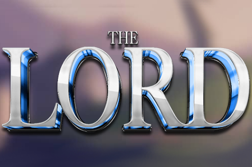The Lord