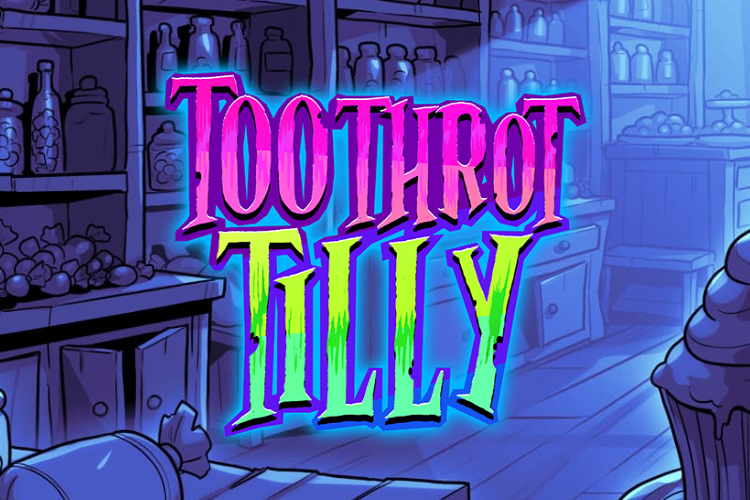 Toothrot Tilly