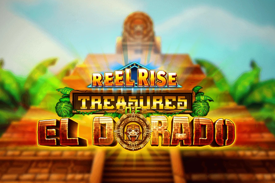Treasures of El Dorado