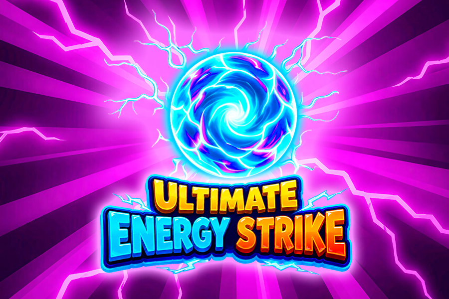 Ultimate Energy Strike