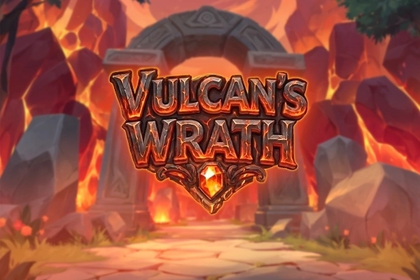 Vulcan’s Wrath