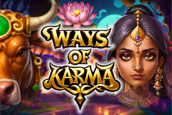 Ways of Karma