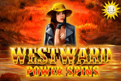 Westward Power Spins