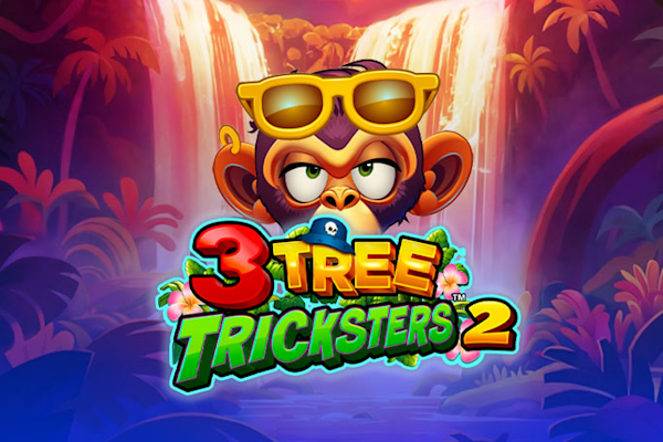 3 Tree Tricksters 2