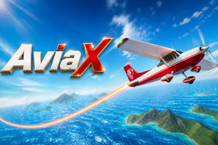 AviaX