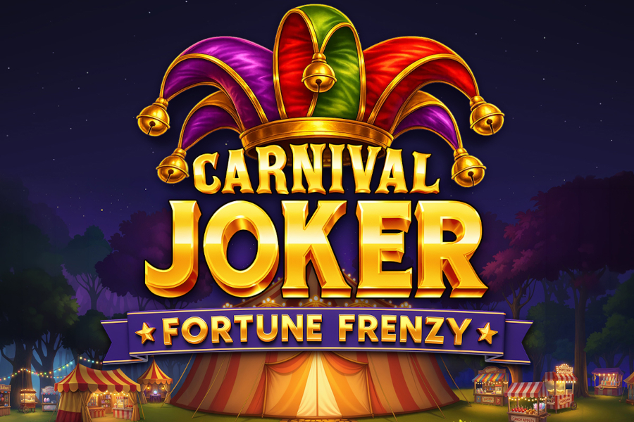 Carnival Joker