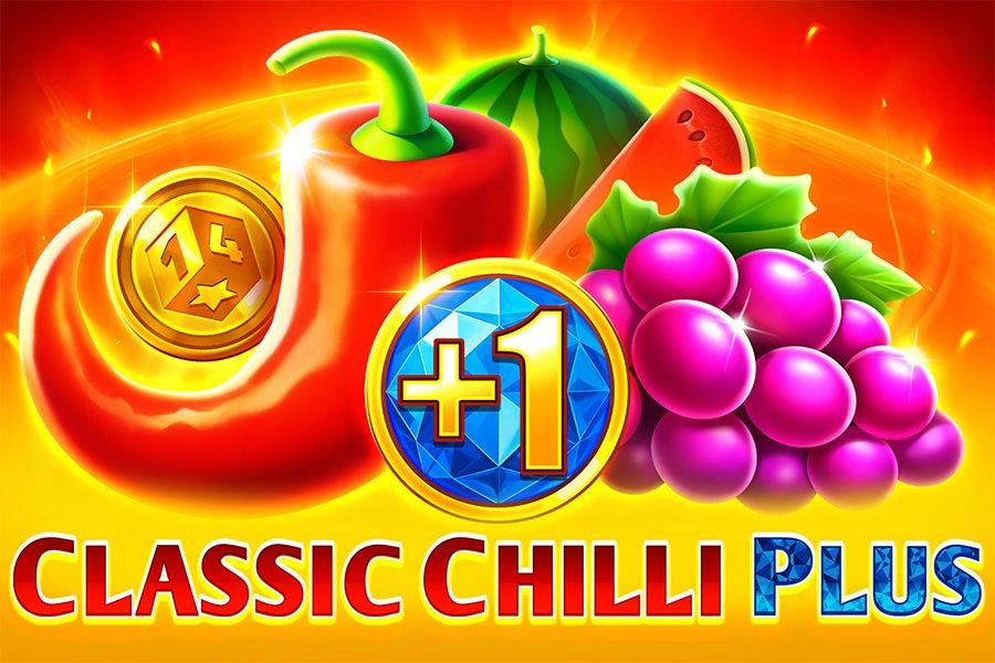Classic Chilli Plus