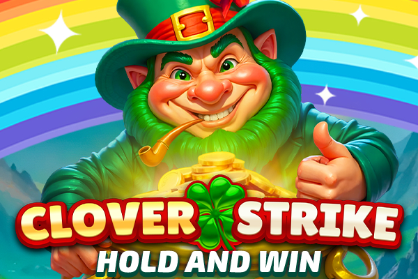 Clover Strike