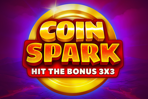 Coin Spark