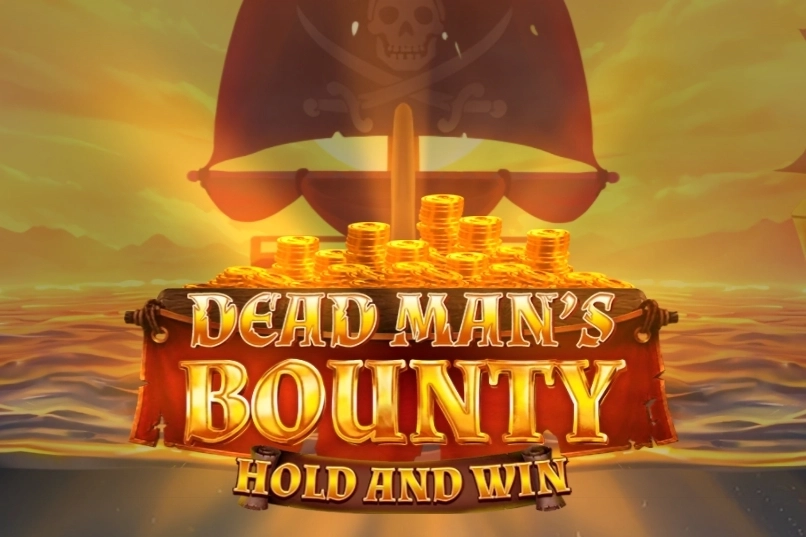 Dead Man’s Bounty