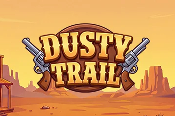 Dusty Trail