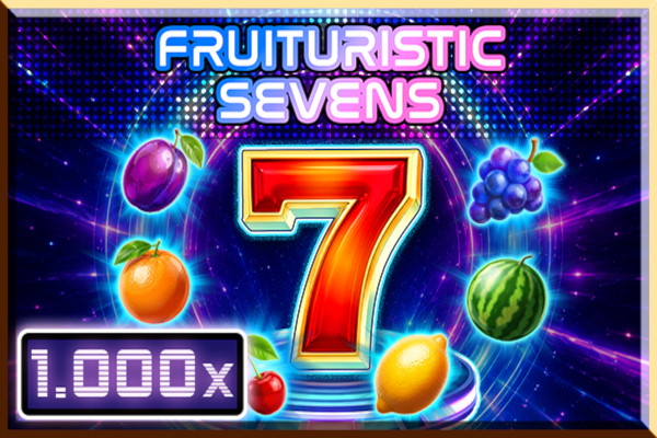 Fruituristic Sevens