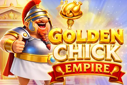 Golden Chick Empire