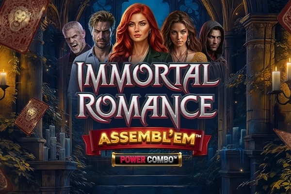 Immortal Romance Assembl’em