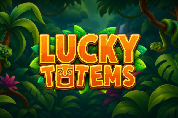 Lucky Totems