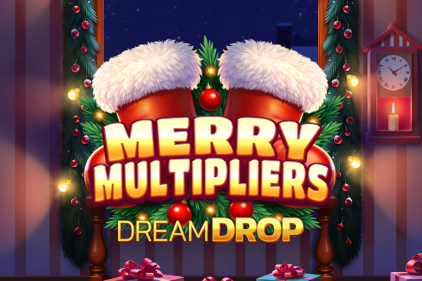 Merry Multipliers Dream Drop