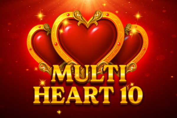 Multi Heart 10