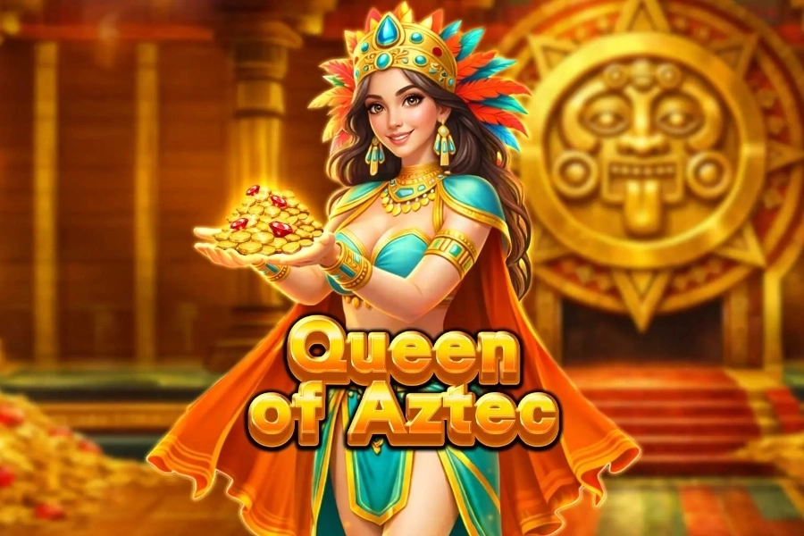 Queen of Aztec