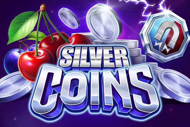 Silver Coins