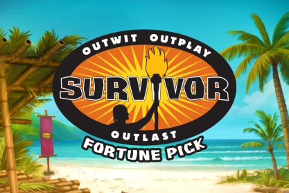Survivor - Fortune Pick