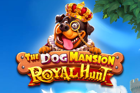 The Dog Mansion Royal Hunt
