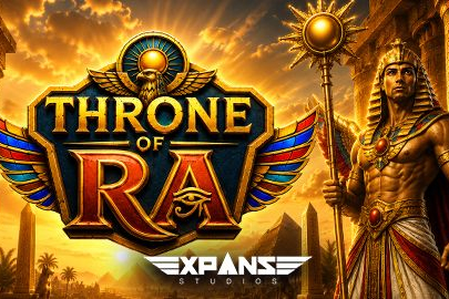 Throne of Ra