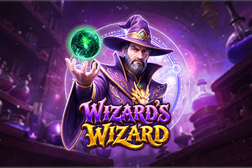 Wizard's Wizard