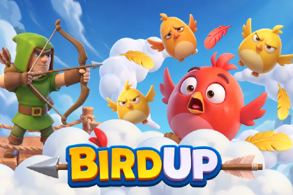 Bird Up