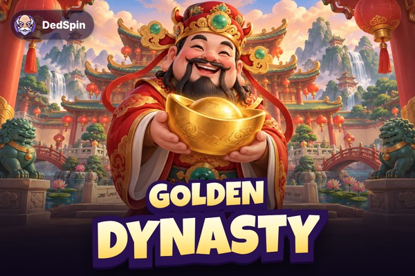 Golden Dynasty