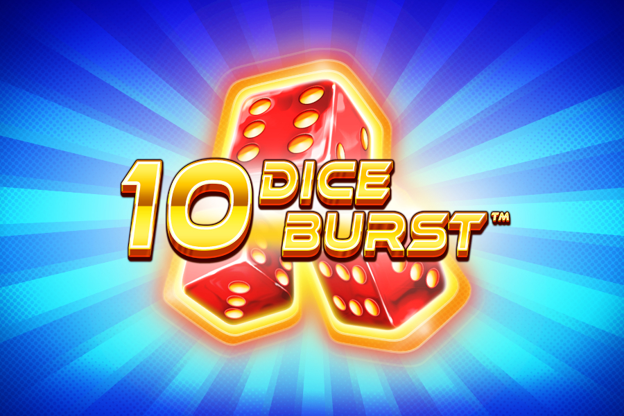 10 Dice Burst