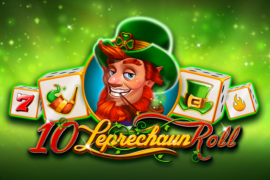 10 Leprechaun Roll