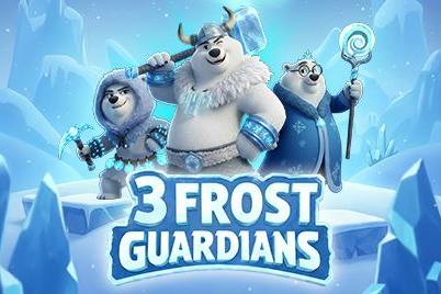 3 Frost Guardians