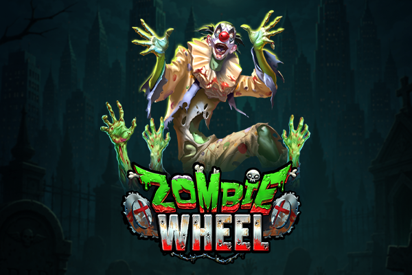 Zombie Wheel