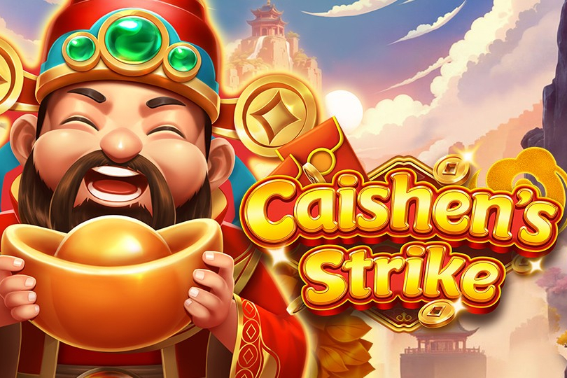 Caishen’s Strike