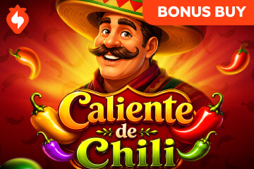 Caliente de Chili